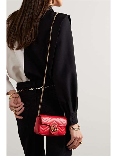 gucci marmont net a porter|Gucci Marmont outlet.